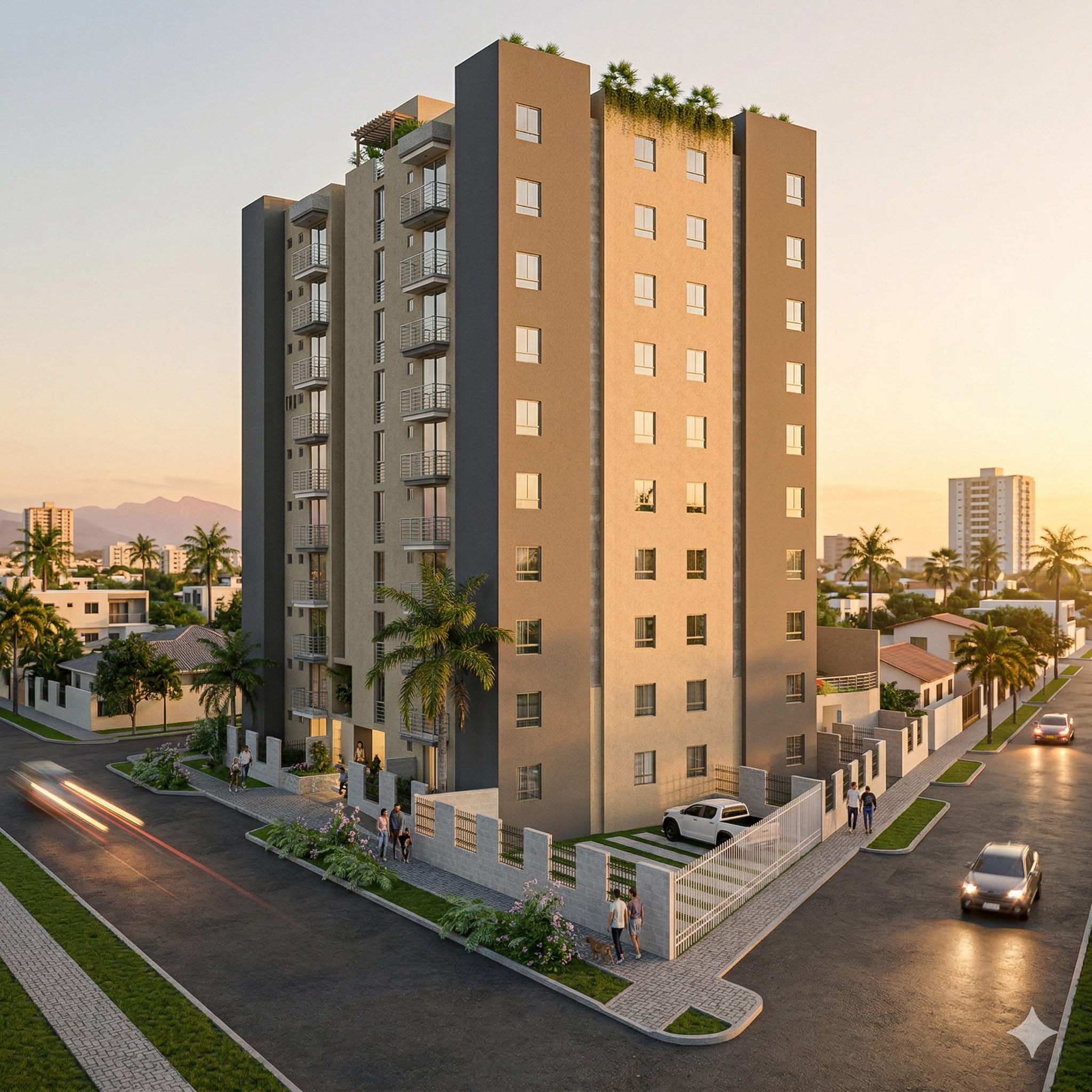 Olimpo proyecto